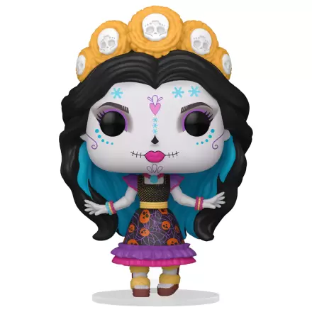 Monster High Funko POP! Vinylová figurka Skelita 9 cm fotografii produktu