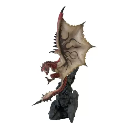 Monster Hunter Capcom Figure Builder Creators Model PVC socha Rathalos Ver. 2.0 37 cm fotografii produktu