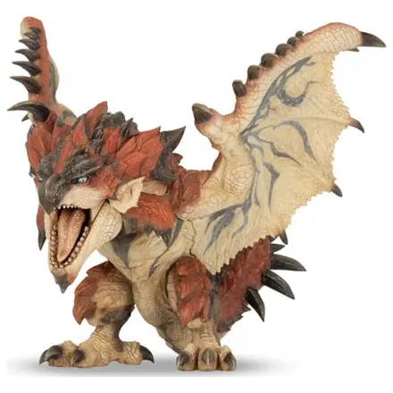 Monster Hunter Capcom Figure Builder Sofvi Model PVC soška Rathalos 18 cm fotografii produktu