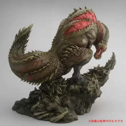 Monster Hunter PVC Socha CFB Creators Model Deviljho 23 cm fotografii produktu