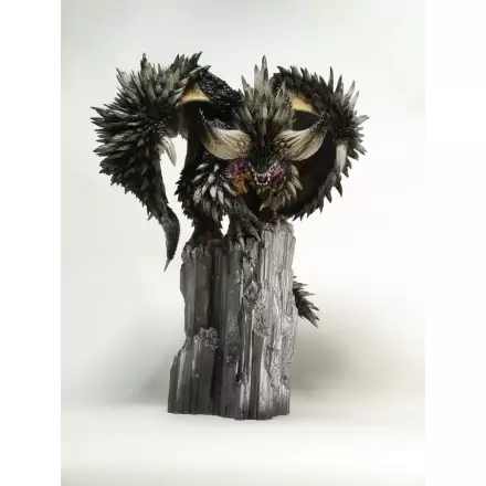 Monster Hunter PVC Socha CFB Creators Model Nergigante (re-run) 32 cm fotografii produktu