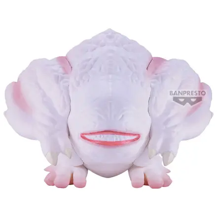 Monster Hunter Enshrined Monster Khezu ver A figurka 10cm fotografii produktu