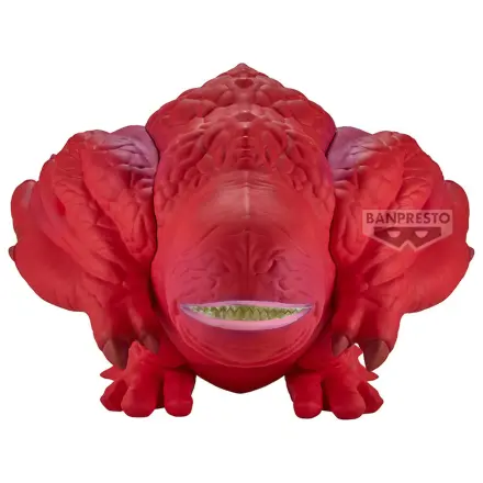 Monster Hunter Enshrined Monster Khezu ver B figurka 10cm fotografii produktu