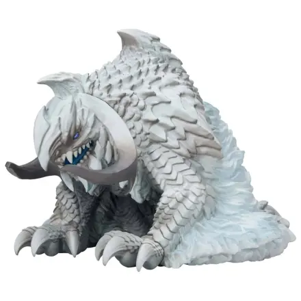 Monster Hunter Enshrined Monsters Arkveld figurka 11cm fotografii produktu
