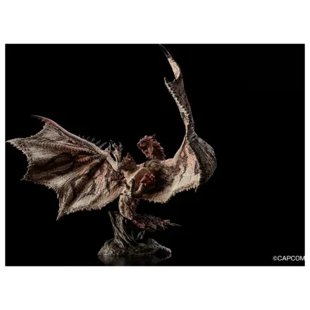 MONSTER HUNTER Rathalos Model Kit PLAfig. PF-05 16,5 cm fotografii produktu