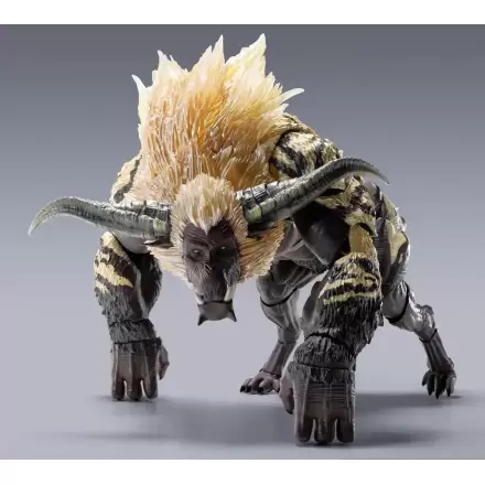 Monster Hunter S.H. Monster Arts Akční figurka Furious Rajang 20 cm termékfotója