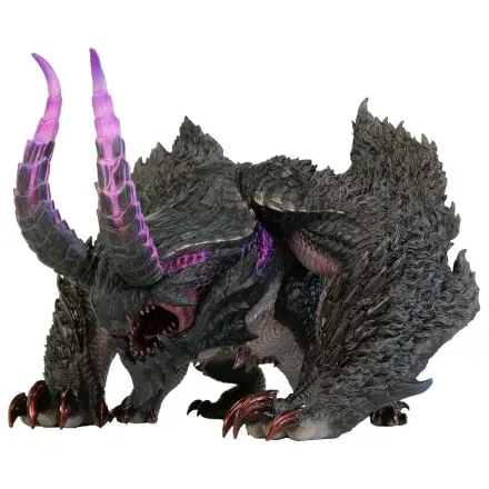 Monster Hunter Vinylová Figurka Gore Magala fotografii produktu