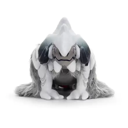 Monster Hunter Wilds Plyšová figurka Arkveld 22 cm fotografii produktu