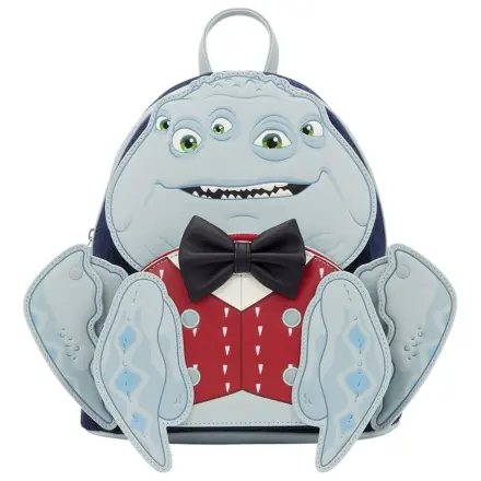Monsters, Inc. by Loungefly Mini batoh Henry J. Waternoose fotografii produktu