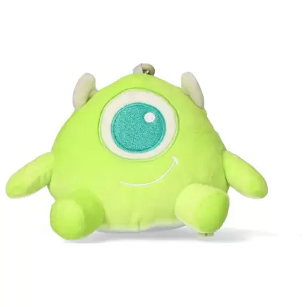 Monsters, Inc. plyšová klíčenka Aristocats Mike 12 cm fotografii produktu