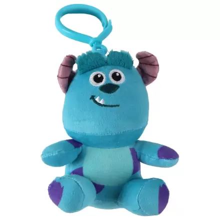 Monsters, Inc. plyšová klíčenka Aristocats Sulley 12 cm fotografii produktu