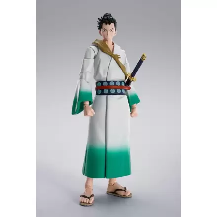 Monsters S.H.Figuarts Akční figurka Ryuma 16 cm termékfotója