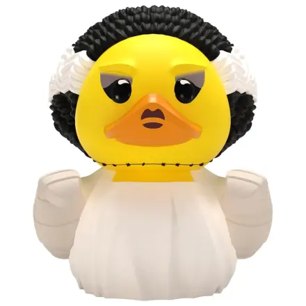 Monsters Tubbz Mini PVC figurka Bride of Frankenstein 5 cm fotografii produktu