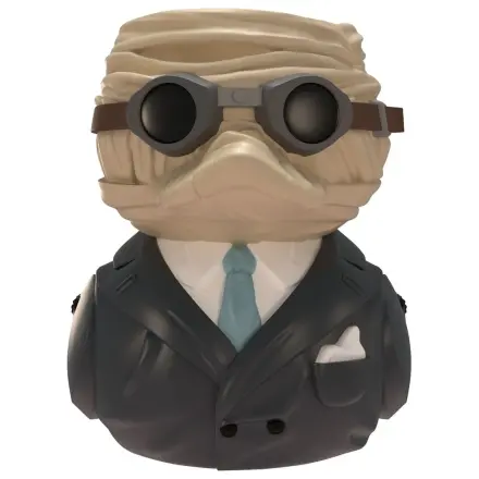 Monsters Tubbz Mini PVC figurka Invisible Man 5 cm fotografii produktu