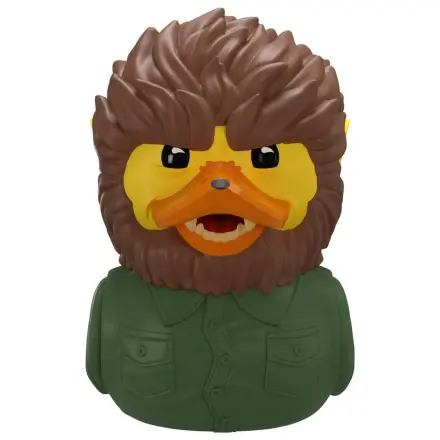 Monsters Tubbz Mini PVC figurka Wolfman 5 cm fotografii produktu