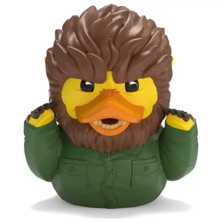 Monsters Tubbz PVC figurka Wolfman 10 cm fotografii produktu