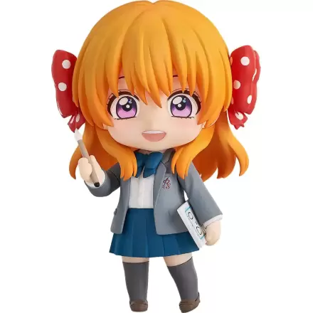 Monthly Girl Nozaki-kun Nendoroid Akční Figurka Chiyo Sakura 10 cm fotografii produktu