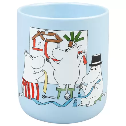 Moomin Desktop držák na pera fotografii produktu