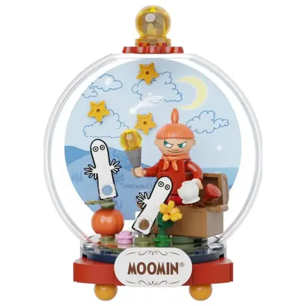 Moomin Little My's Creative Imagination Stavebnice 83 ks fotografii produktu