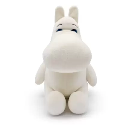 Moomins Plyšová figurka Moomin Sedící 22 cm termékfotója