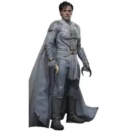 Akční figurka Moon Knight 1/6 Moon Knight Artisan Edition 29 cm fotografii produktu