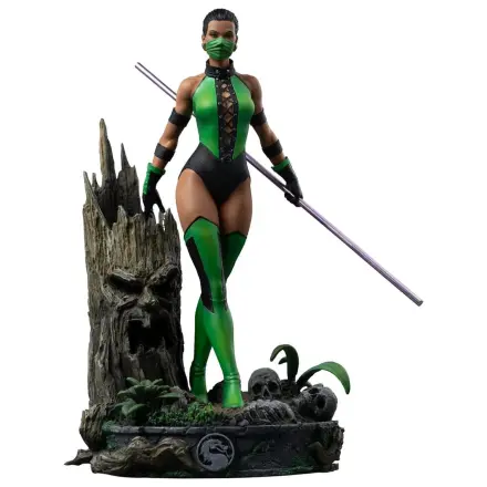 Mortal Kombat Art Scale Soška 1/10 Jade 22 cm fotografii produktu