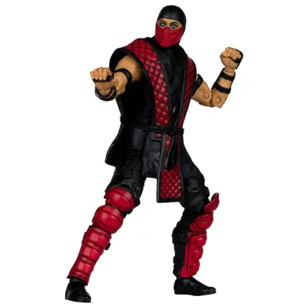 Mortal Kombat Klassics Akční figurka Ermac 18 cm fotografii produktu