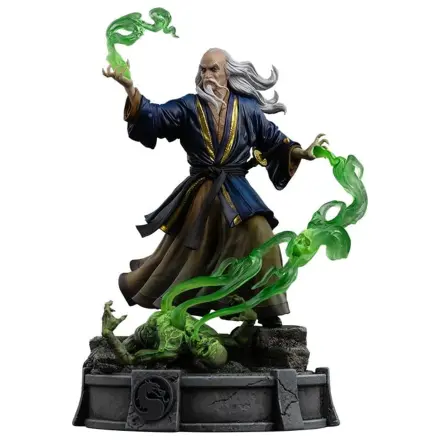 Mortal Kombat Shang Tsung socha v měřítku 1/10 Shang Tsung fotografii produktu