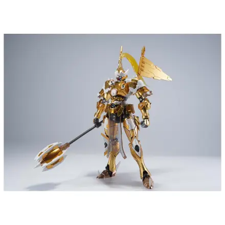 Motor Nuclear MNP-XH08A Type Wei-Yuan Royal Guard Model Kit 19 cm fotografii produktu