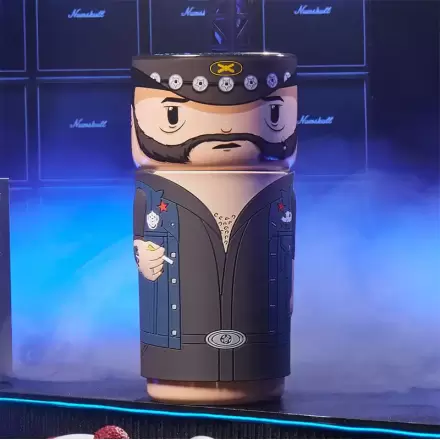 Motorhead CosCup Hrnek Lemmy fotografii produktu