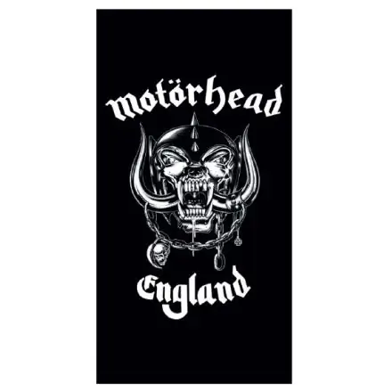 Motörhead Ručník Logo 150 x 75 cm termékfotója