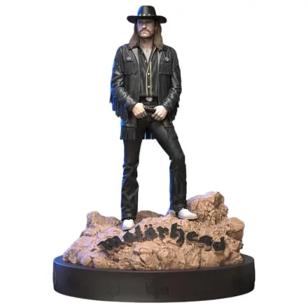 Socha Motörhead Rock Iconz Lemmy IV Ace of Spades 20 cm fotografii produktu