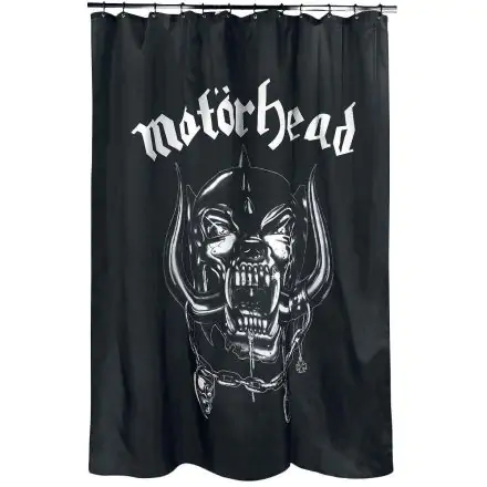 Sprchový závěs Motörhead Warpig Logo termékfotója