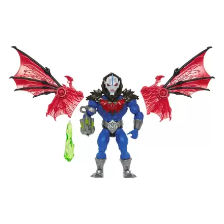 MOTU x TMNT: Turtles of Grayskull akční figurka Hordak 14 cm termékfotója