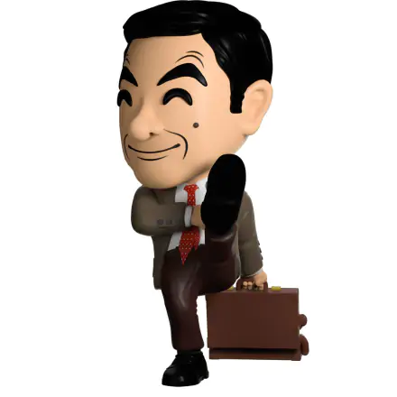 Vinylová figurka Mr Bean 12 cm termékfotója