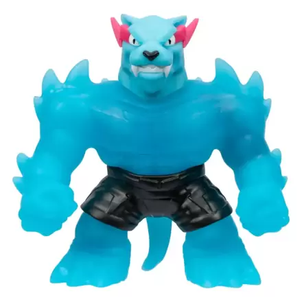 Mr. Beast Lab Goo Jit Zu natahovací figurka Hypercharged Panther 11 cm termékfotója