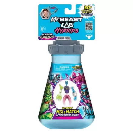 Mr Beast Lab Hybrid figurka fotografii produktu