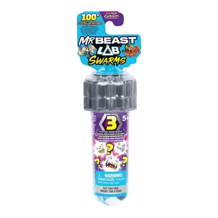 Mr Beast Lab Swarms různé figurky fotografii produktu