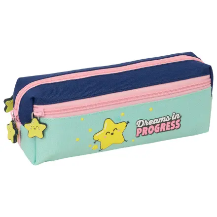 Mr. Wonderful Star trojitý penál fotografii produktu