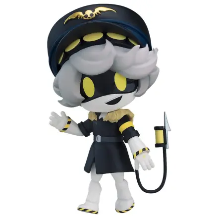Murder Drones Nendoroid Akční figurka N 10 cm fotografii produktu