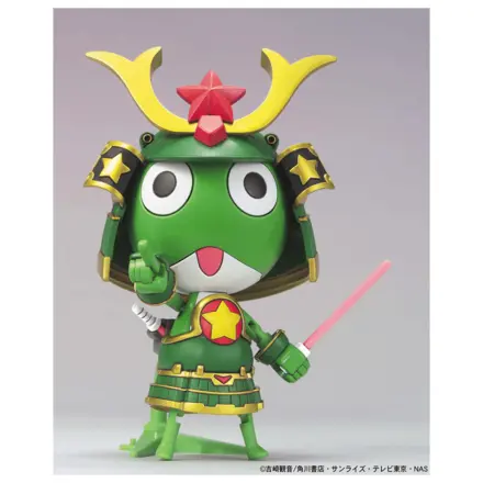 Model Kit Musha Keroro fotografii produktu