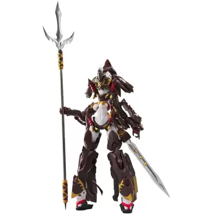 Mushikihime Akční figurka Toko 16 cm fotografii produktu