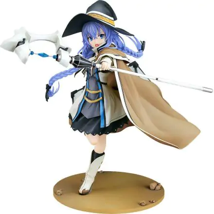 Mushoku Tensei PVC Soška 1/7 Roxy Migurdia 24 cm termékfotója