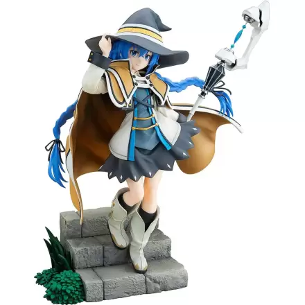 Mushoku Tensei: Jobless Reincarnation Socha 1/7 CAworks Roxy Migurdia 30 cm (Znovu vydání) fotografii produktu