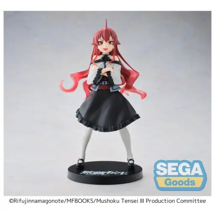 Mushoku Tensei: Jobless Reincarnation High Premium PVC Soška Eris 19 cm fotografii produktu
