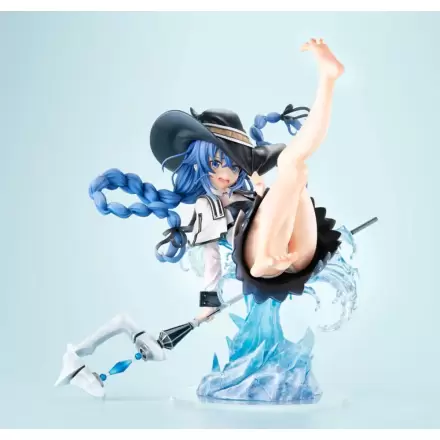 Mushoku Tensei: Jobless Reincarnation Lucrea PVC Socha Roxy 18 cm fotografii produktu