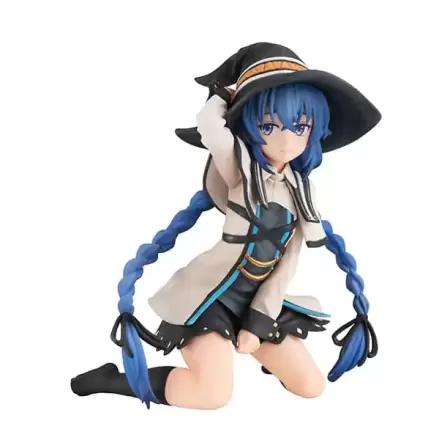 Mushoku Tensei Jobless Reincarnation PVC Socha Melty Princess Roxy Palm Size 10 cm fotografii produktu
