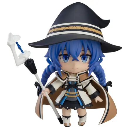 Mushoku Tensei: Jobless Reincarnation Nendoroid akční figurka Roxy Migurdia 10 cm fotografii produktu