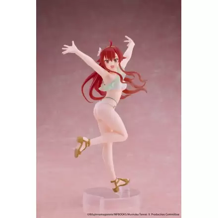 Mushoku Tensei: Jobless Reincarnation Ravitier PVC Soška Eris Boreas Greyrat 20 cm fotografii produktu