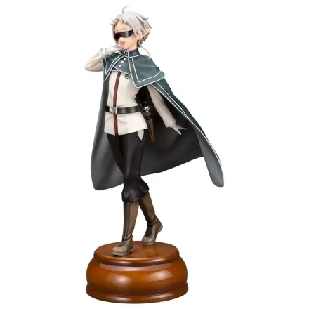 Mushoku Tensei: Jobless Reincarnation Season 2 PVC soška 1/8 Fitz Doll 25 cm fotografii produktu